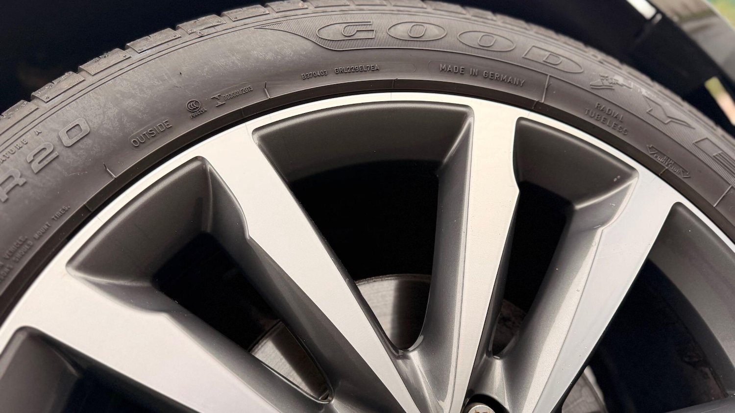 Used Jaguar F-Pace 2017 for sale - 76742914: Photo 33