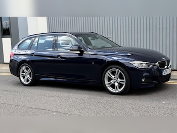 Used BMW 3 Series 2017 for sale - 79373667: Photo
