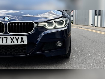 Used BMW 3 Series 2017 for sale - 79373667: Photo