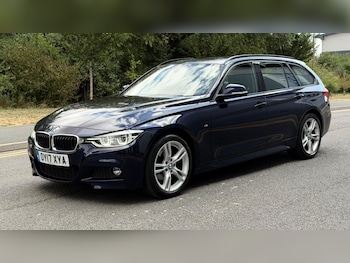 Used BMW 3 Series 2017 for sale - 79373667: Photo