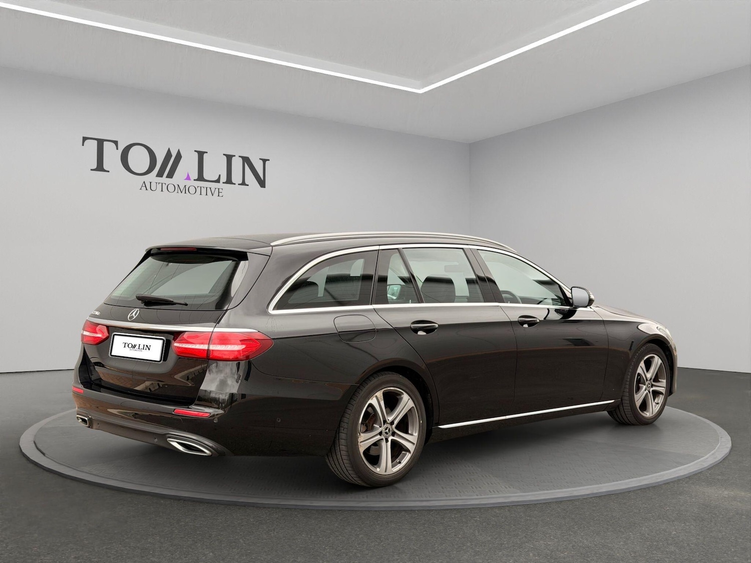 Used Mercedes-Benz E Class 2019 for sale - 77599073: Photo 11
