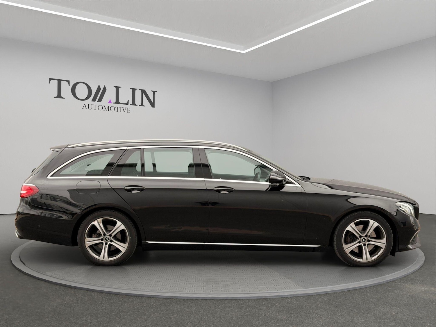 Used Mercedes-Benz E Class 2019 for sale - 77599073: Photo 13