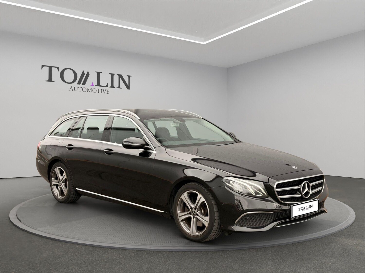 Used Mercedes-Benz E Class 2019 for sale - 77599073: Photo 16