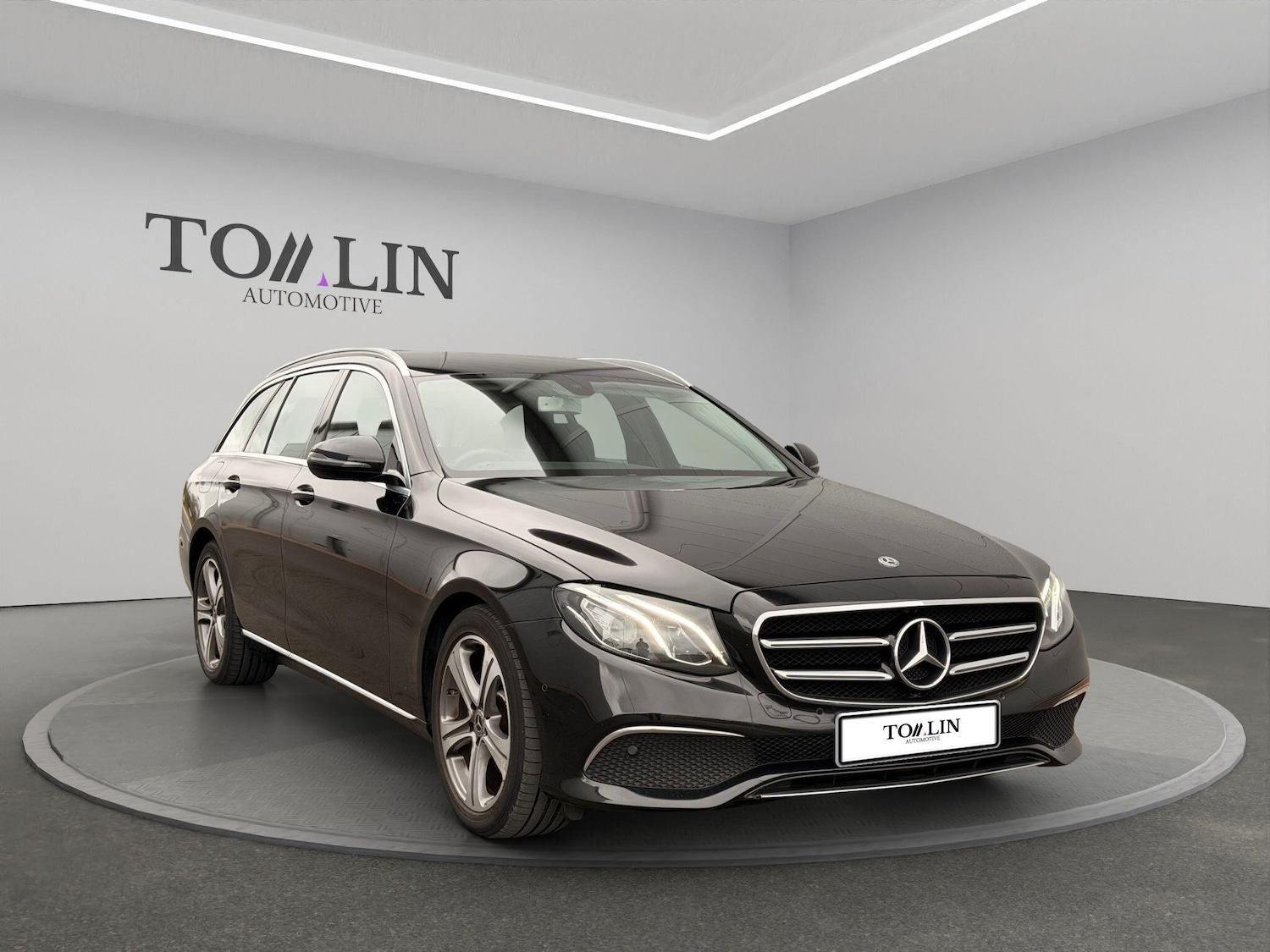 Used Mercedes-Benz E Class 2019 for sale - 77599073: Photo 17