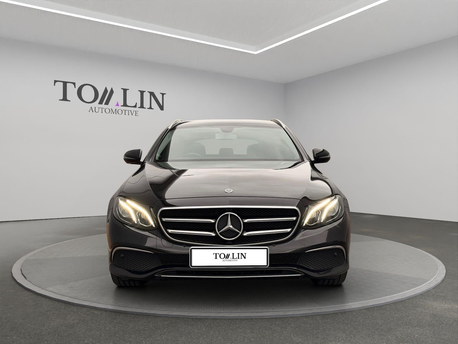 Used Mercedes-Benz E Class 2019 for sale - 77599073: Photo 18