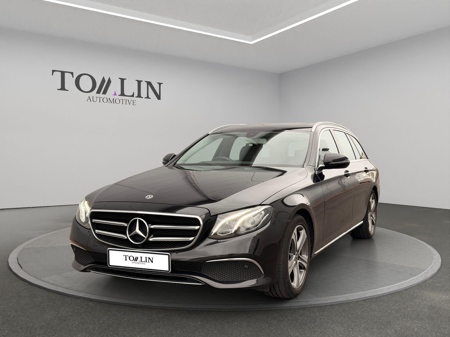 Used Mercedes-Benz E Class 2019 for sale - 77599073: Photo 19