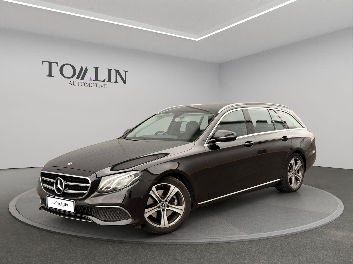 Used Mercedes-Benz E Class 2019 for sale - 77599073: Photo 21