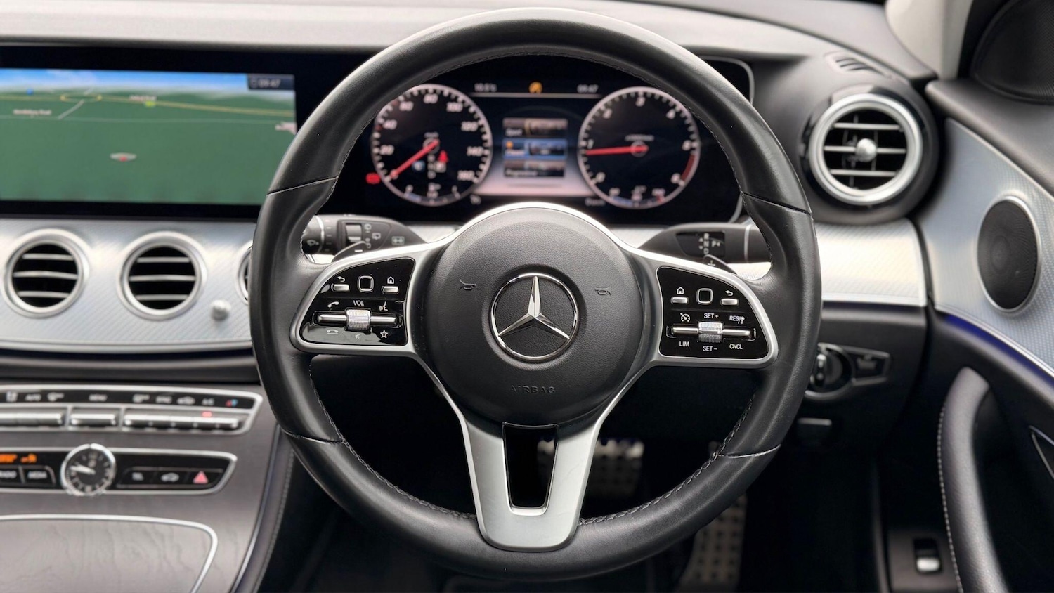 Used Mercedes-Benz E Class 2019 for sale - 77599073: Photo 24