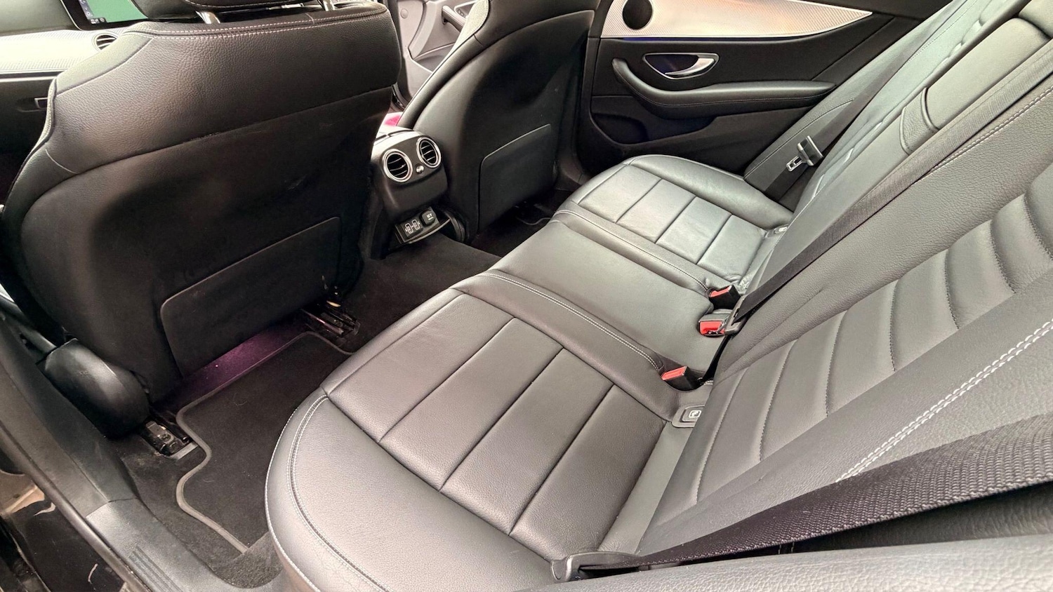 Used Mercedes-Benz E Class 2019 for sale - 77599073: Photo 26