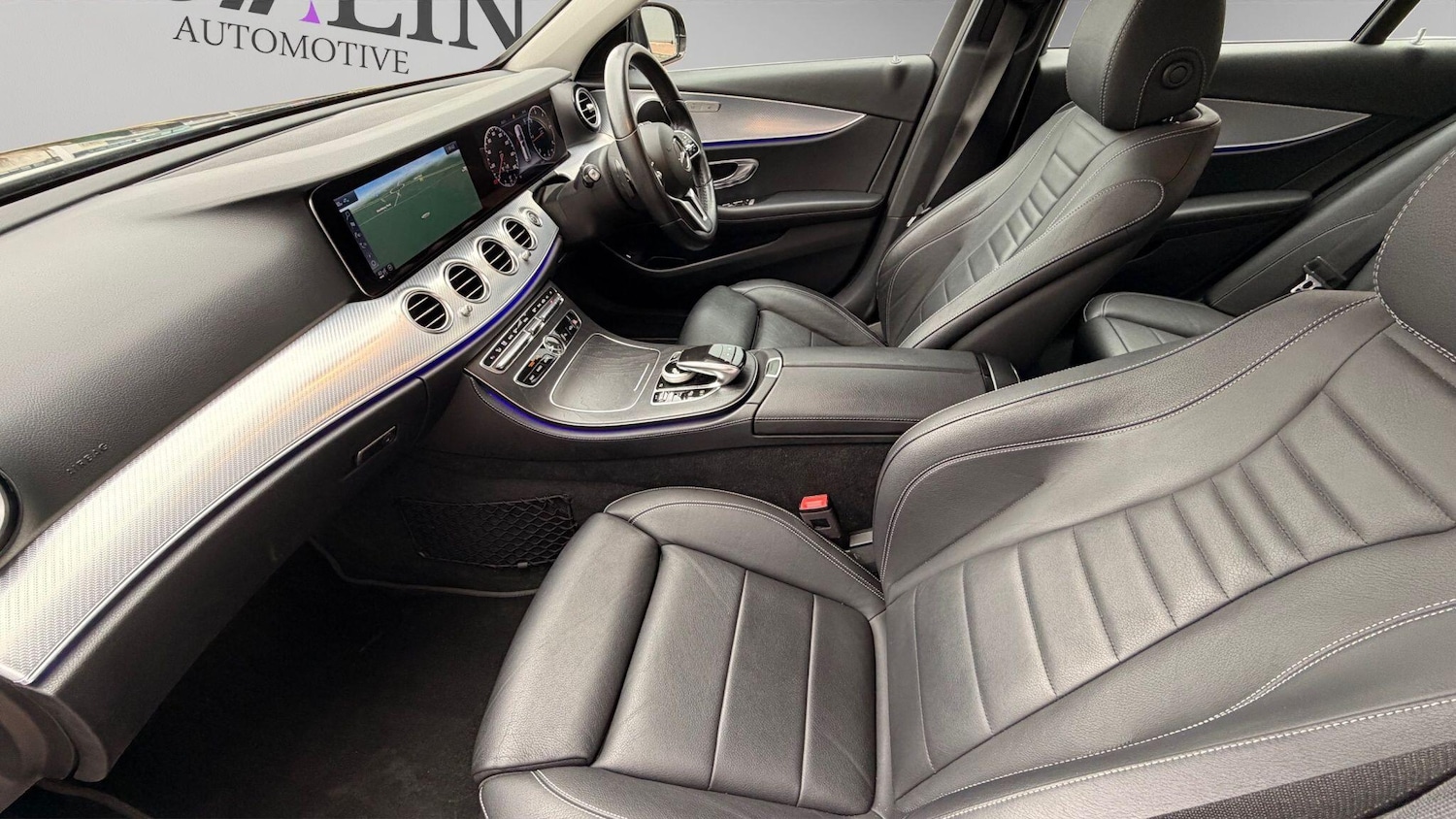 Used Mercedes-Benz E Class 2019 for sale - 77599073: Photo 27