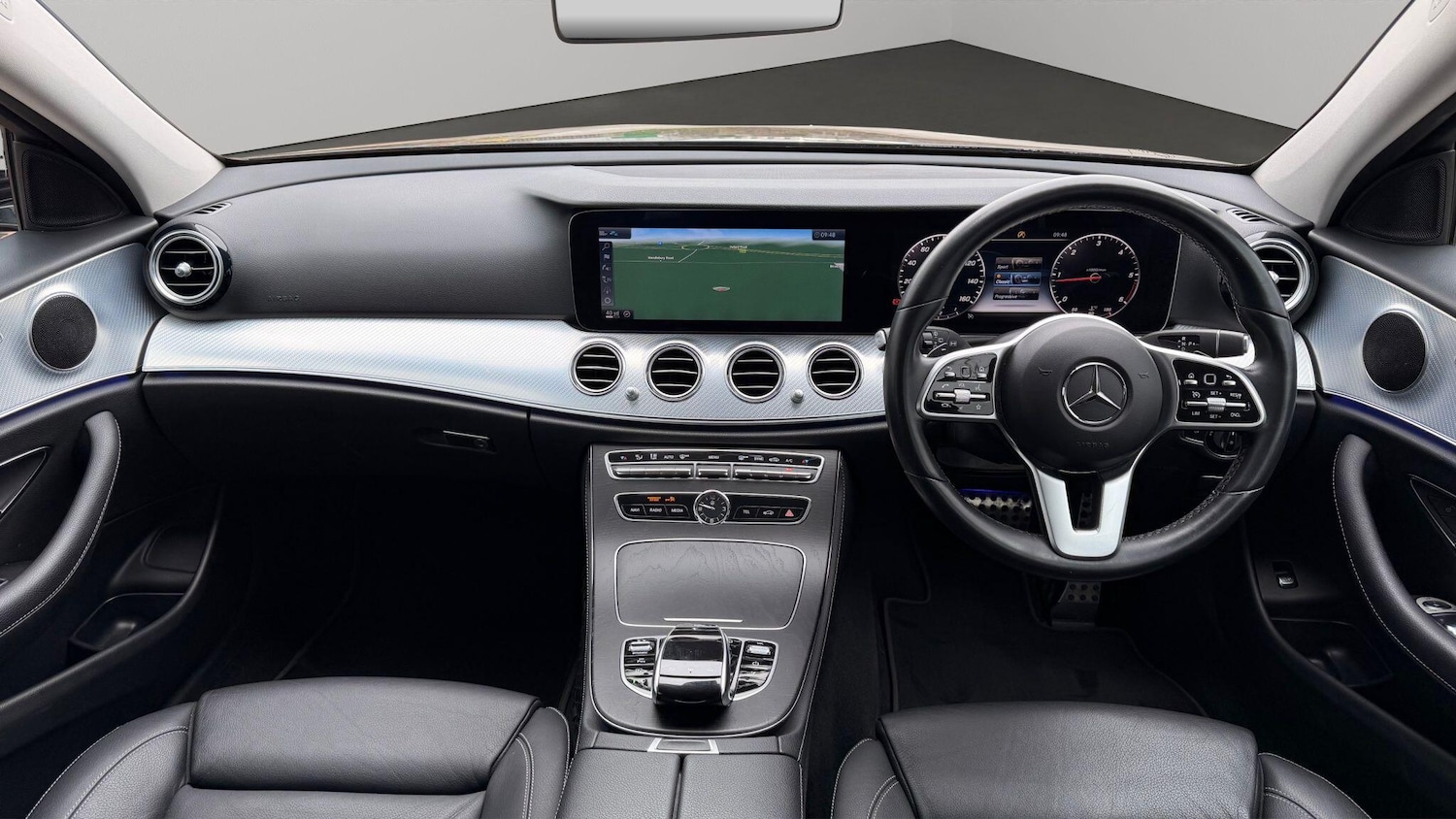 Used Mercedes-Benz E Class 2019 for sale - 77599073: Photo 28