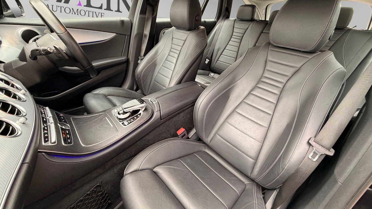 Used Mercedes-Benz E Class 2019 for sale - 77599073: Photo 29