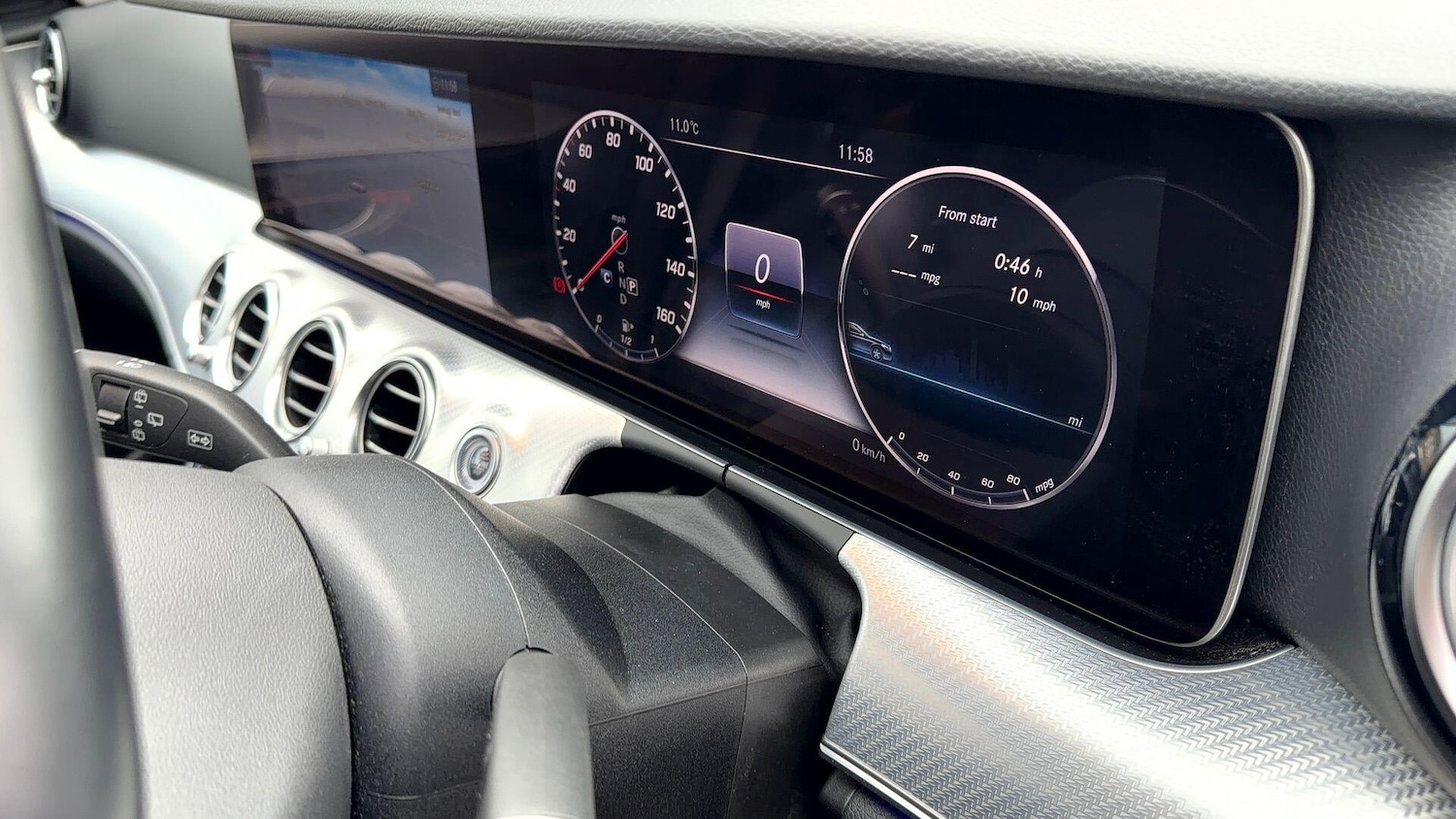 Used Mercedes-Benz E Class 2019 for sale - 77599073: Photo 3