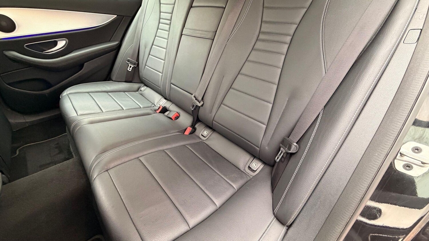 Used Mercedes-Benz E Class 2019 for sale - 77599073: Photo 34