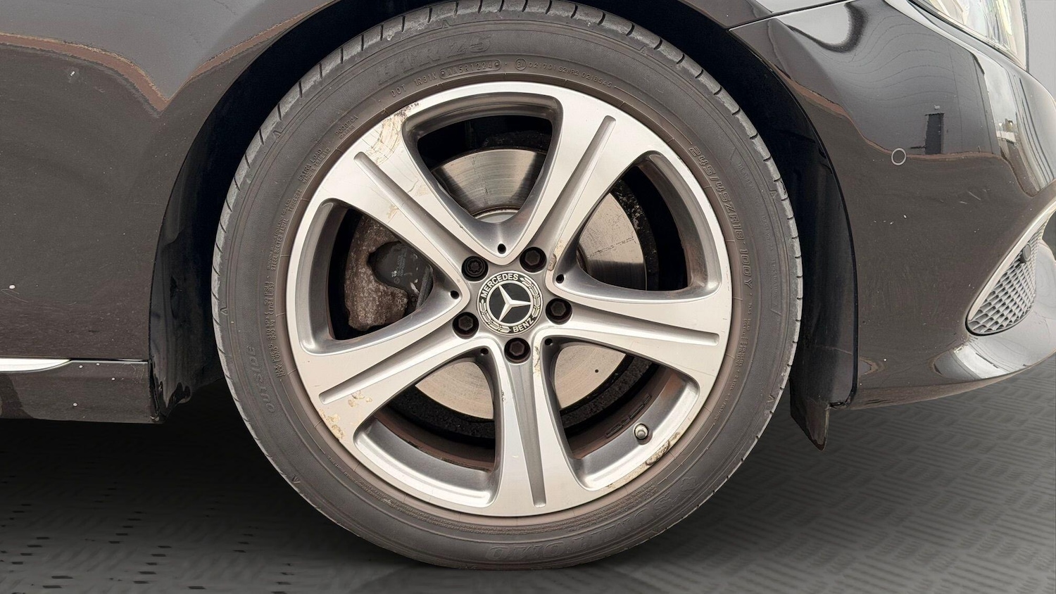 Used Mercedes-Benz E Class 2019 for sale - 77599073: Photo 37