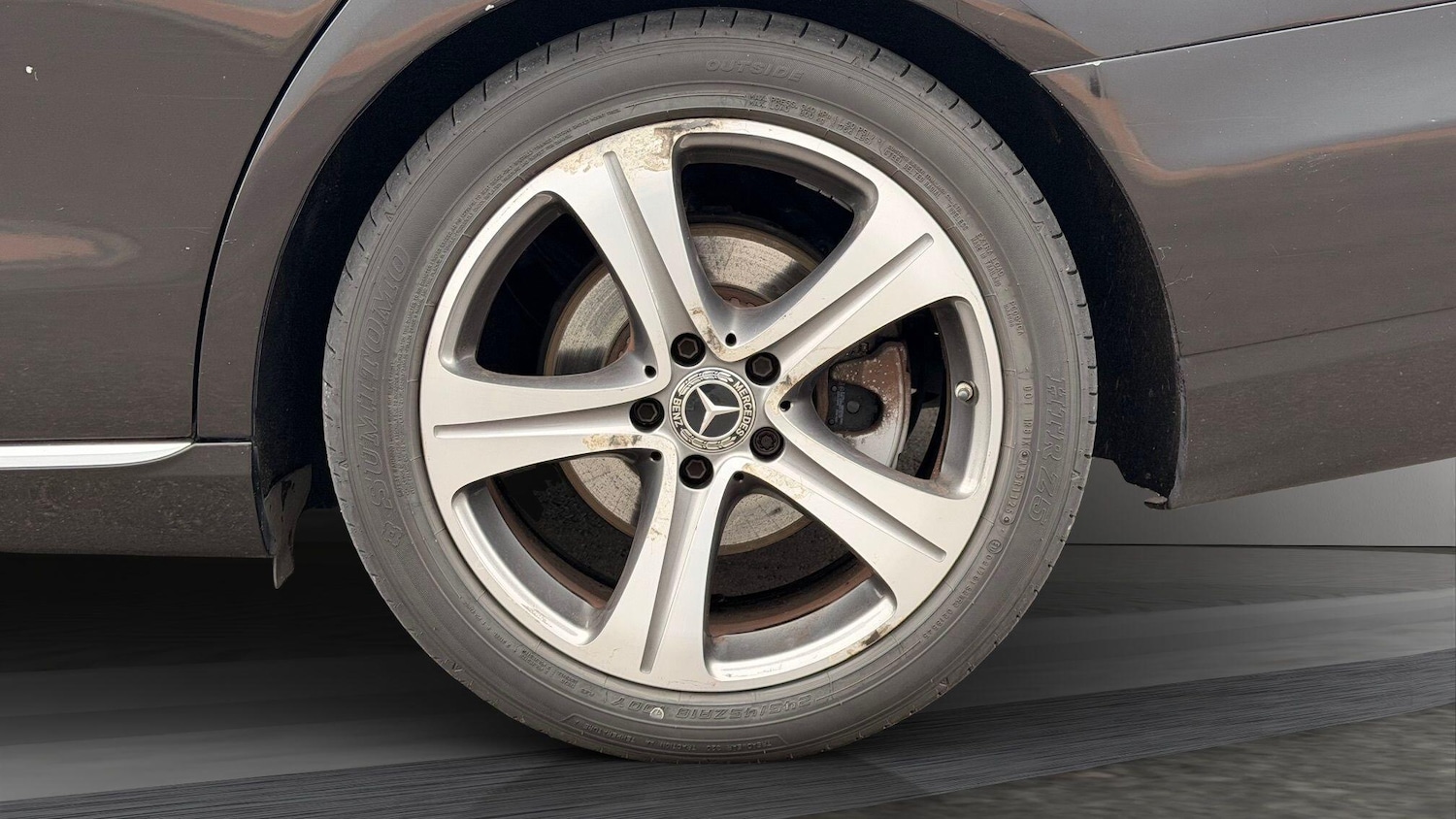 Used Mercedes-Benz E Class 2019 for sale - 77599073: Photo 38