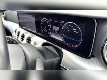 Used Mercedes-Benz E Class 2019 for sale - 77599073: Photo