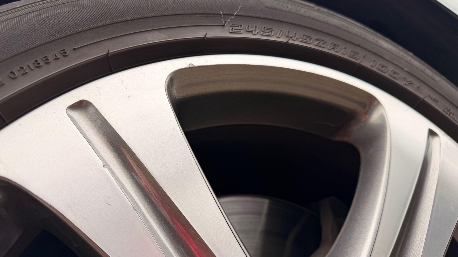 Used Mercedes-Benz E Class 2019 for sale - 77599073: Photo 40