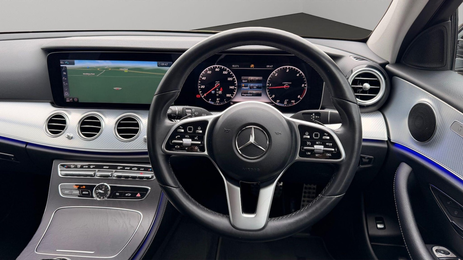 Used Mercedes-Benz E Class 2019 for sale - 77599073: Photo 41