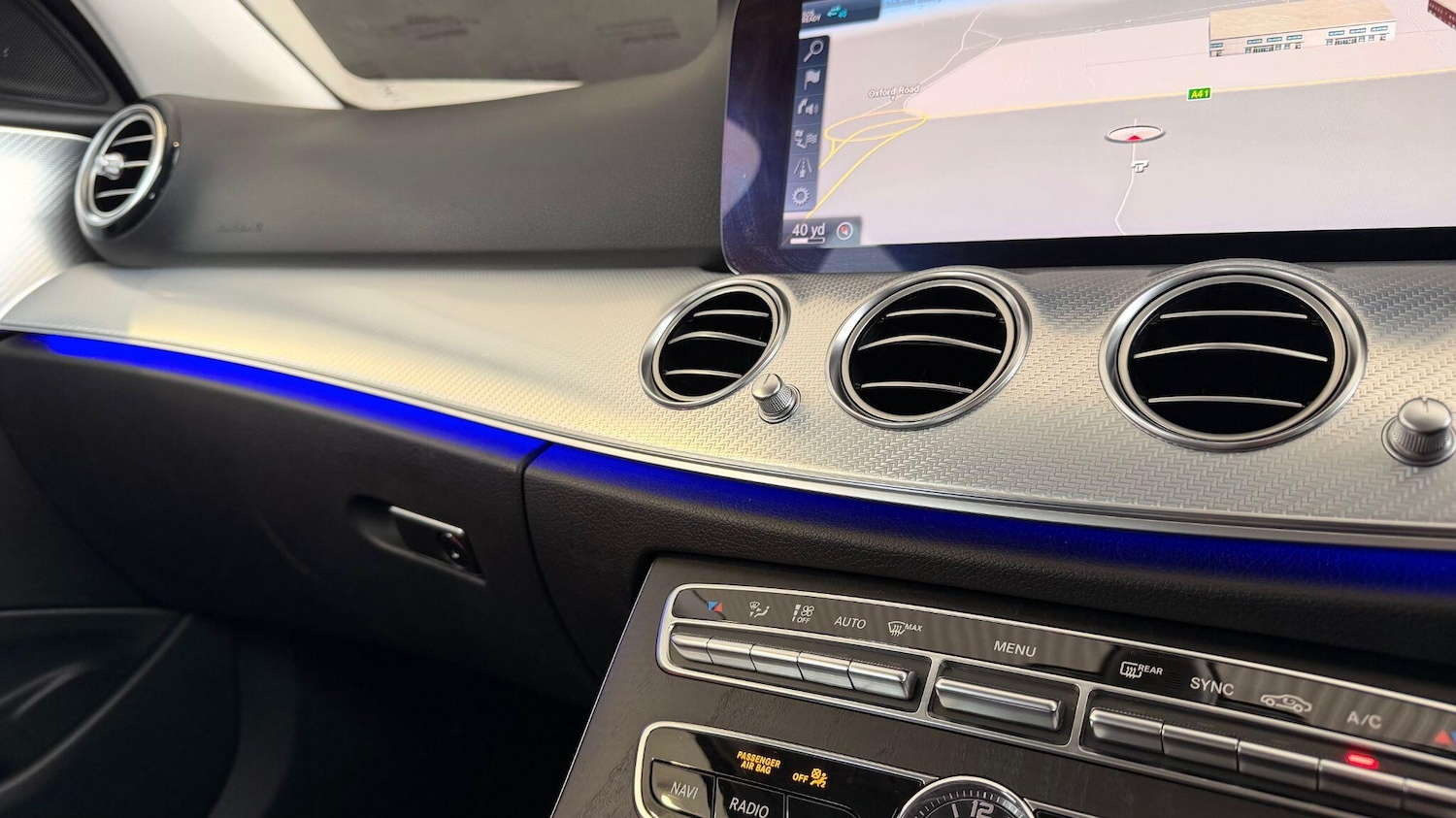 Used Mercedes-Benz E Class 2019 for sale - 77599073: Photo 42