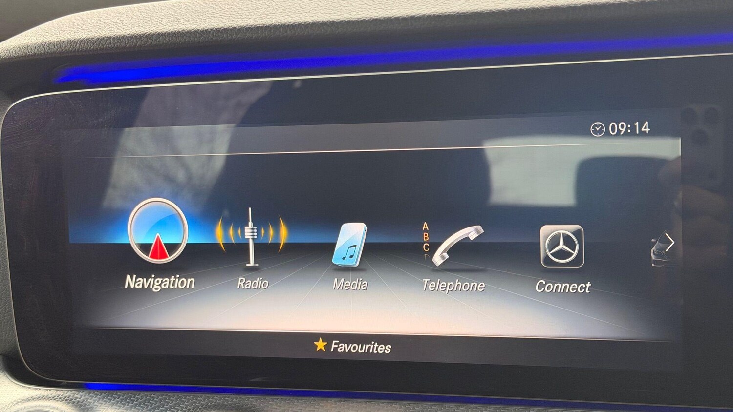 Used Mercedes-Benz E Class 2019 for sale - 77599073: Photo 44