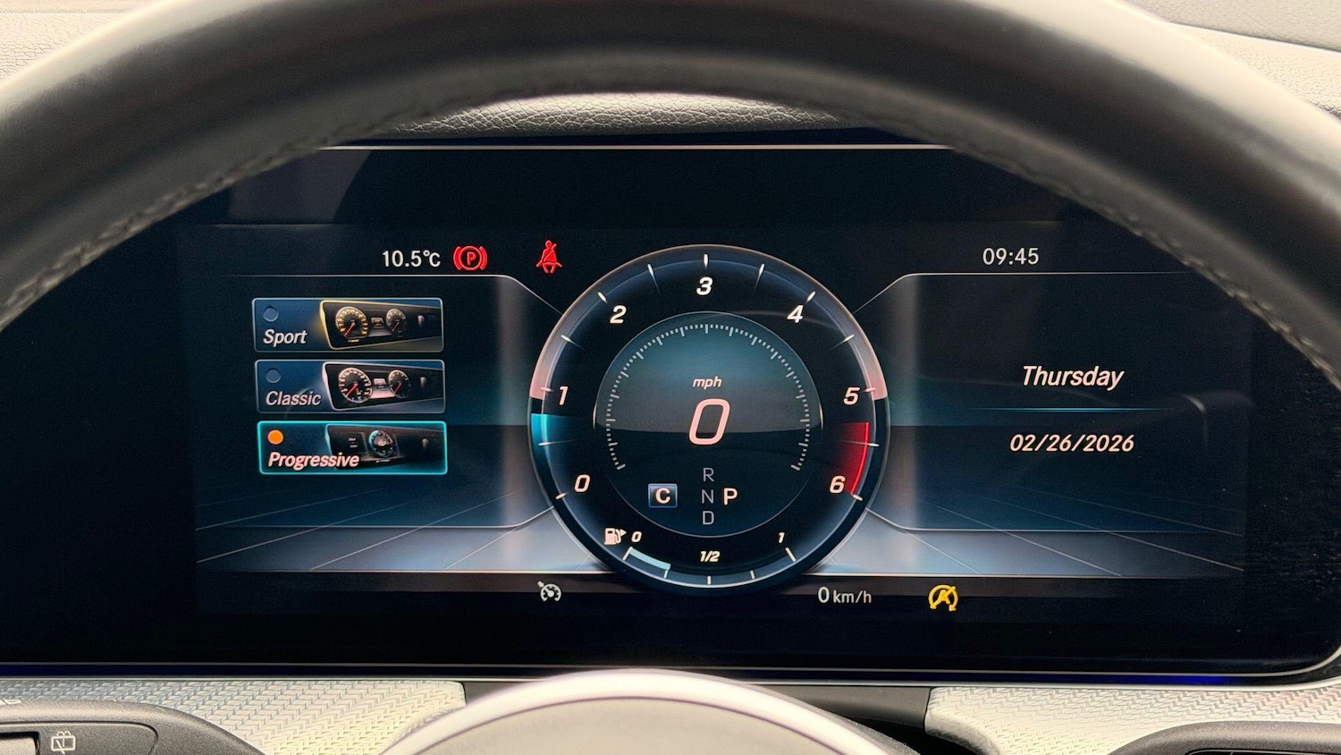 Used Mercedes-Benz E Class 2019 for sale - 77599073: Photo 47