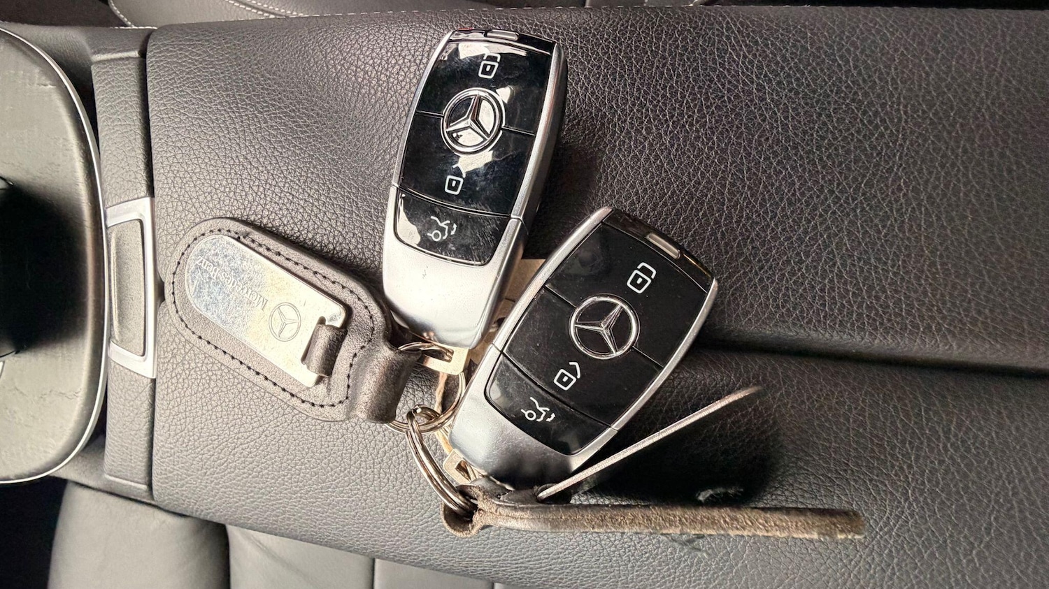 Used Mercedes-Benz E Class 2019 for sale - 77599073: Photo 54