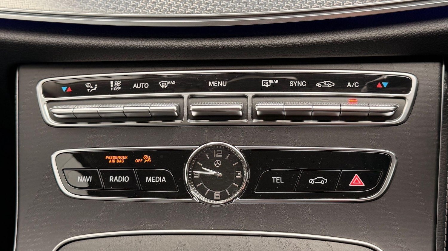 Used Mercedes-Benz E Class 2019 for sale - 77599073: Photo 58