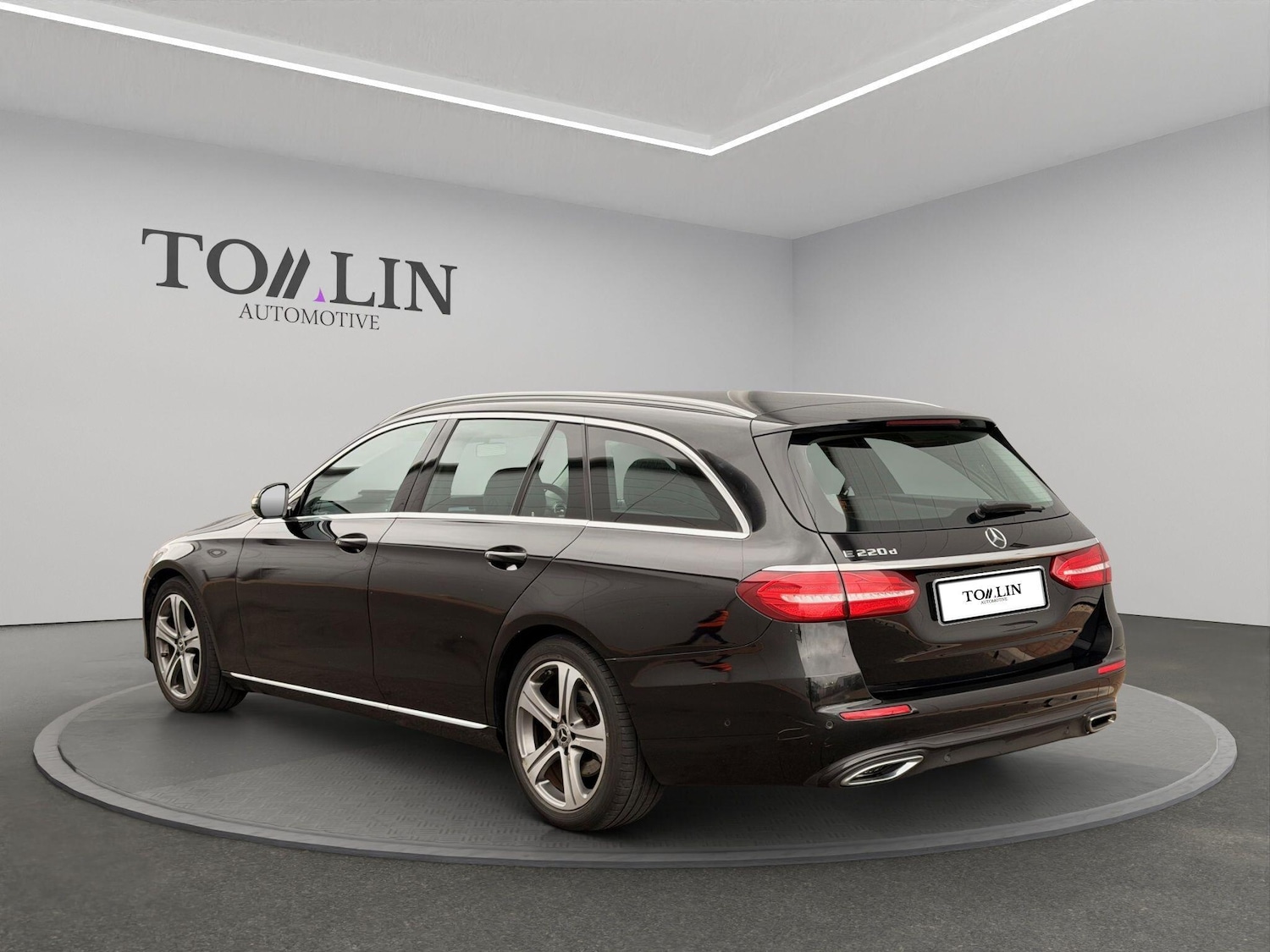 Used Mercedes-Benz E Class 2019 for sale - 77599073: Photo 6