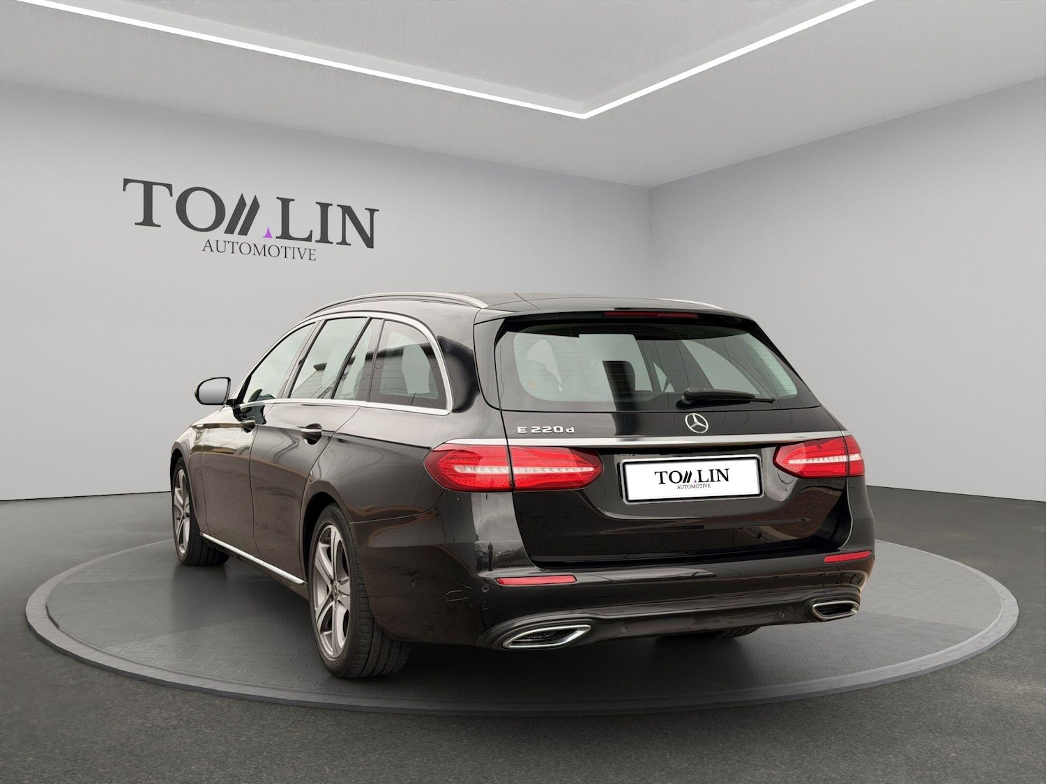 Used Mercedes-Benz E Class 2019 for sale - 77599073: Photo 7