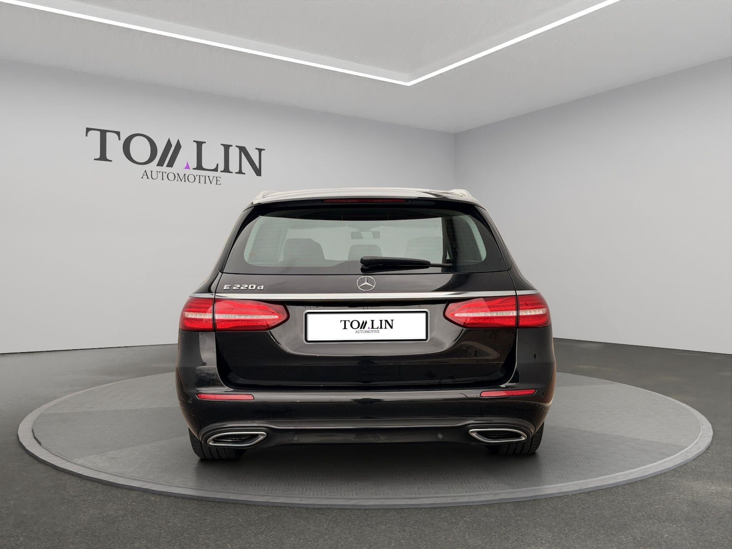 Used Mercedes-Benz E Class 2019 for sale - 77599073: Photo 8