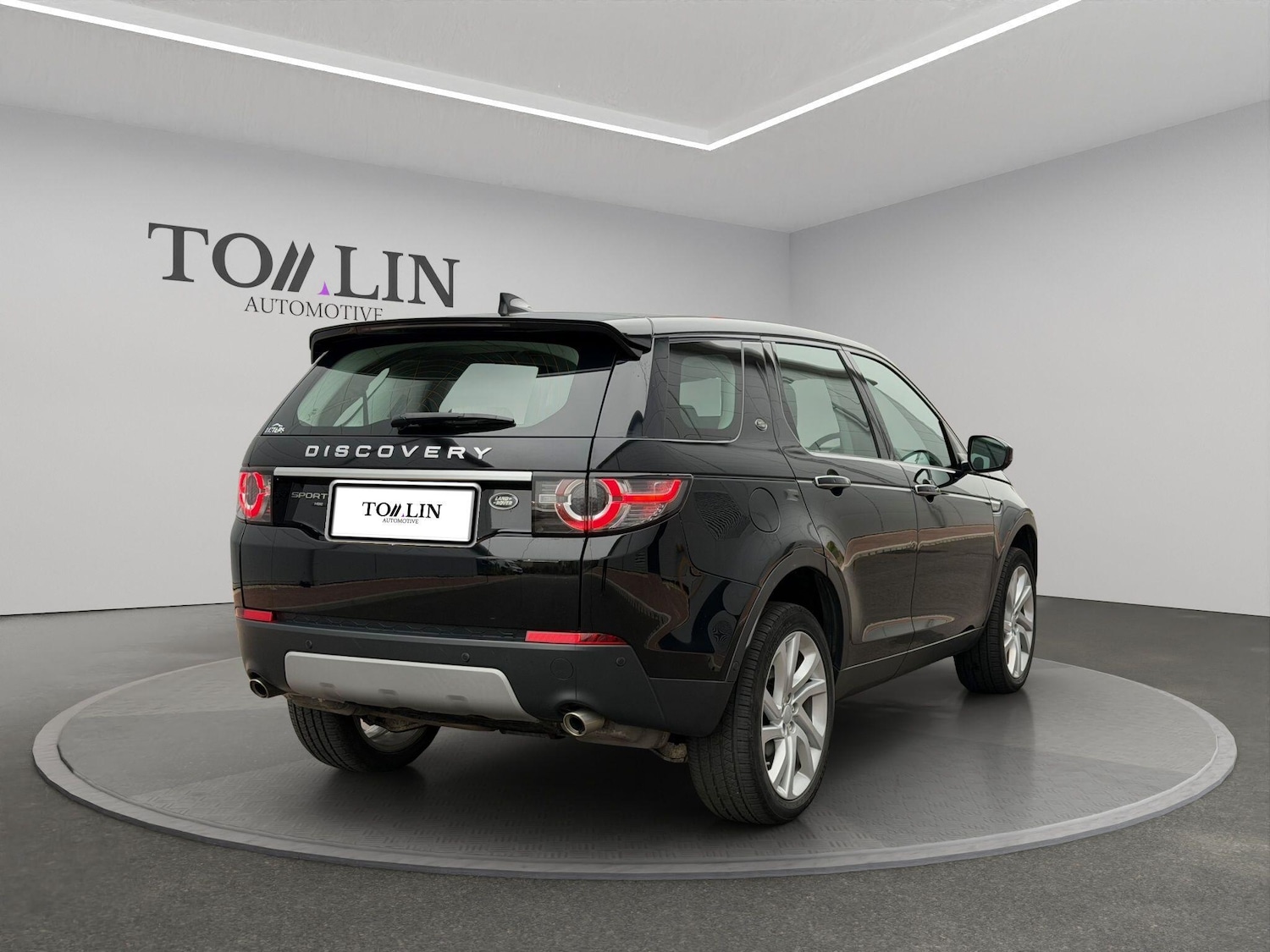 Used Land Rover Discovery Sport for sale - 76997458: Photo 10
