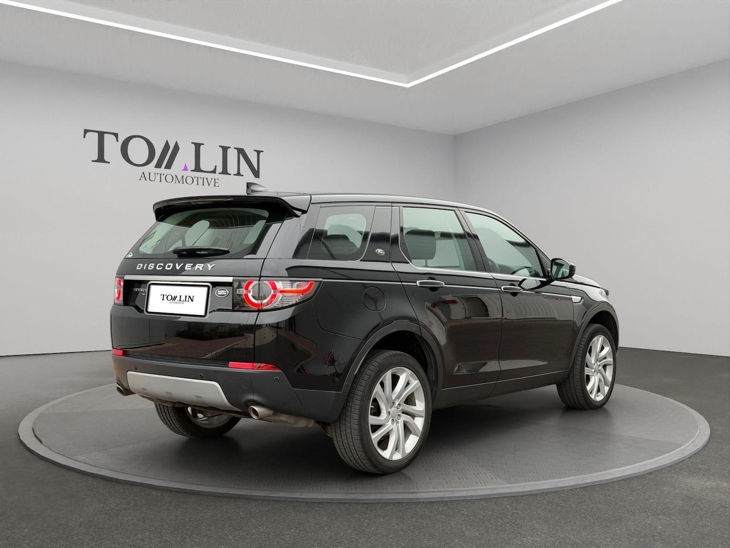 Used Land Rover Discovery Sport for sale - 76997458: Photo 11