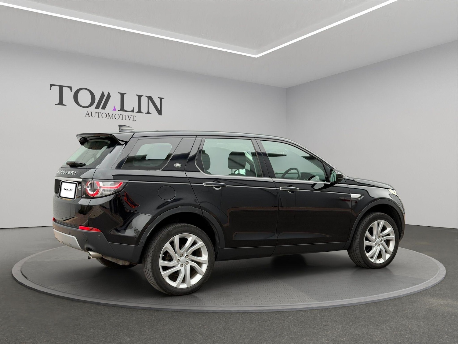 Used Land Rover Discovery Sport for sale - 76997458: Photo 13