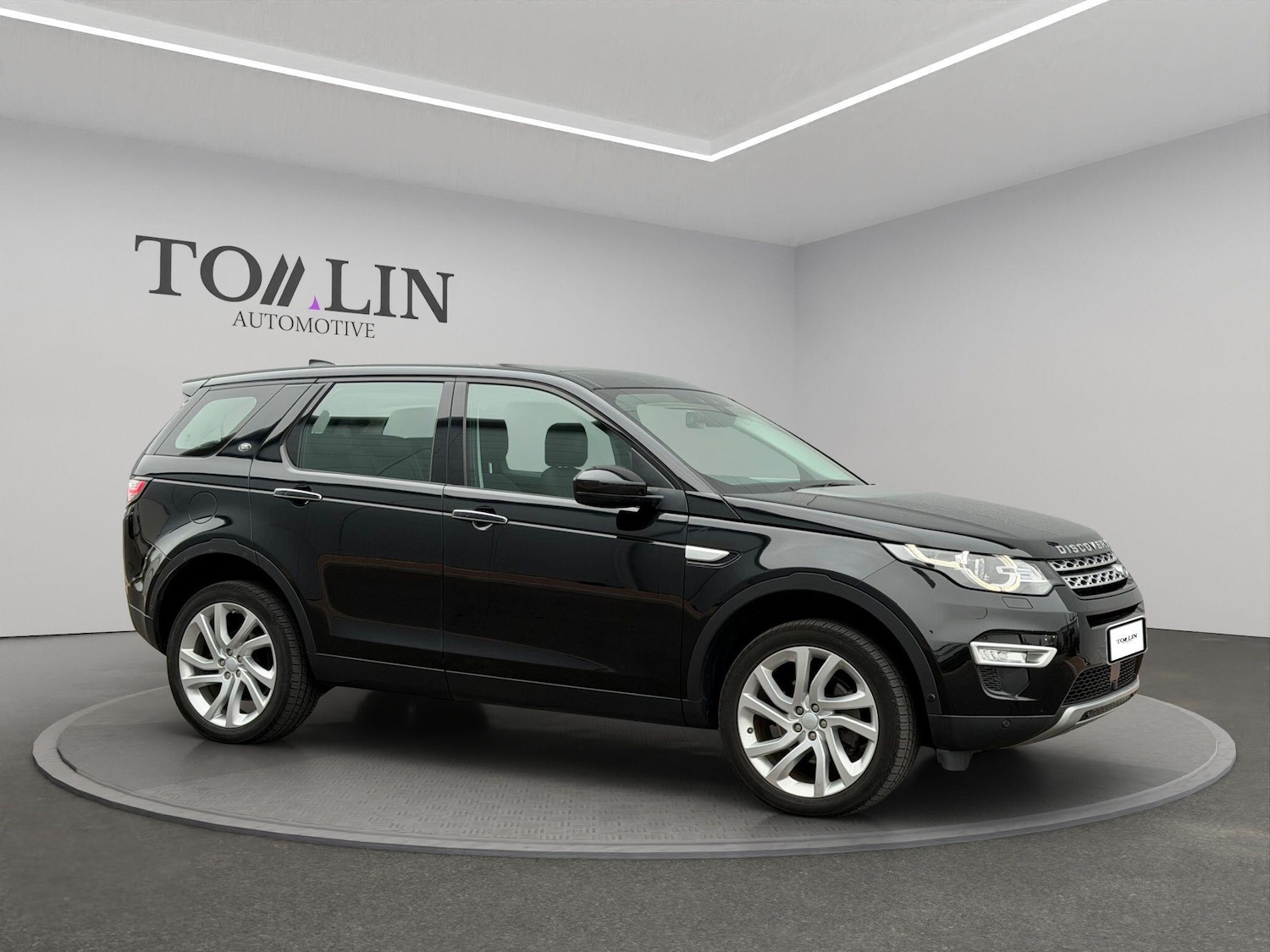 Used Land Rover Discovery Sport for sale - 76997458: Photo 16