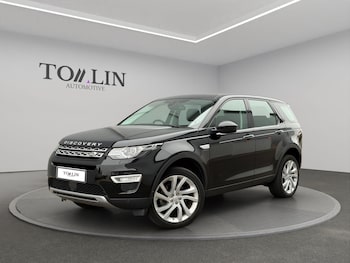 Used Land Rover Discovery Sport 2019 for sale - 76997458: Photo