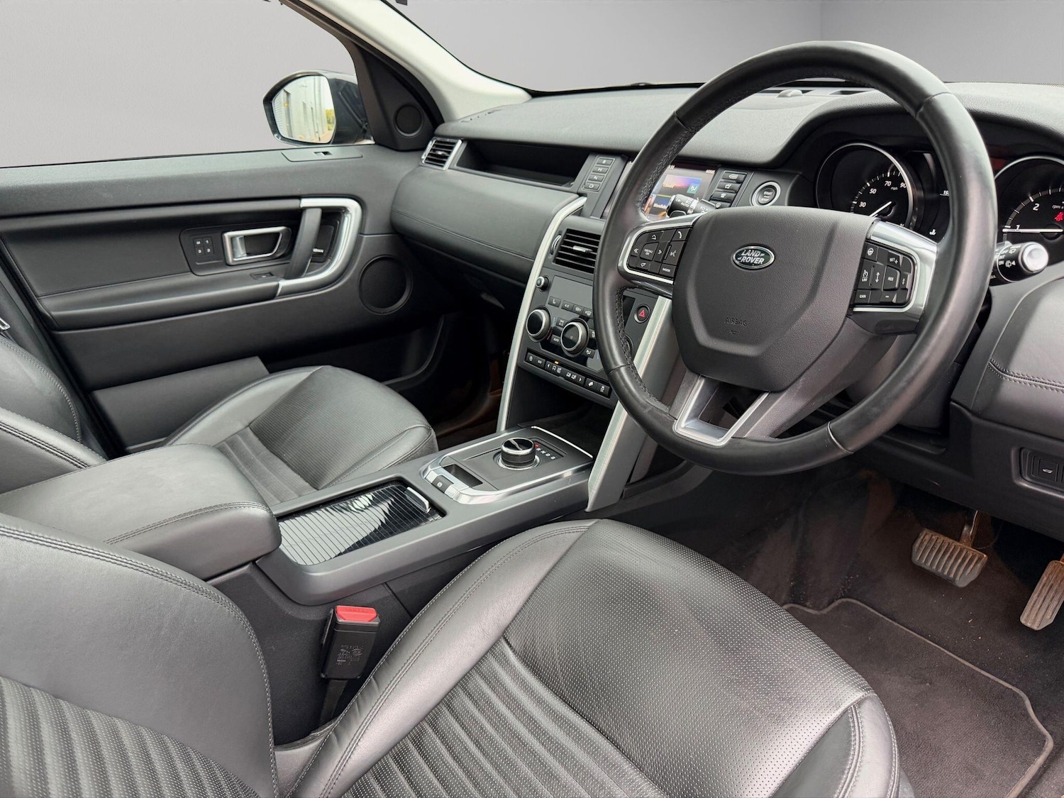 Used Land Rover Discovery Sport for sale - 76997458: Photo 22