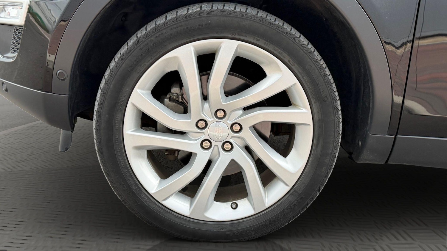 Used Land Rover Discovery Sport for sale - 76997458: Photo 30