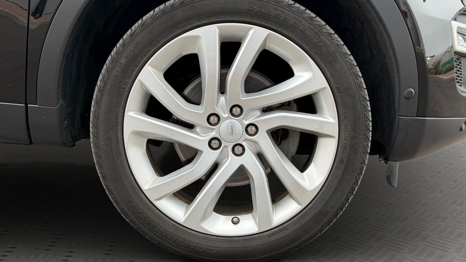 Used Land Rover Discovery Sport for sale - 76997458: Photo 31