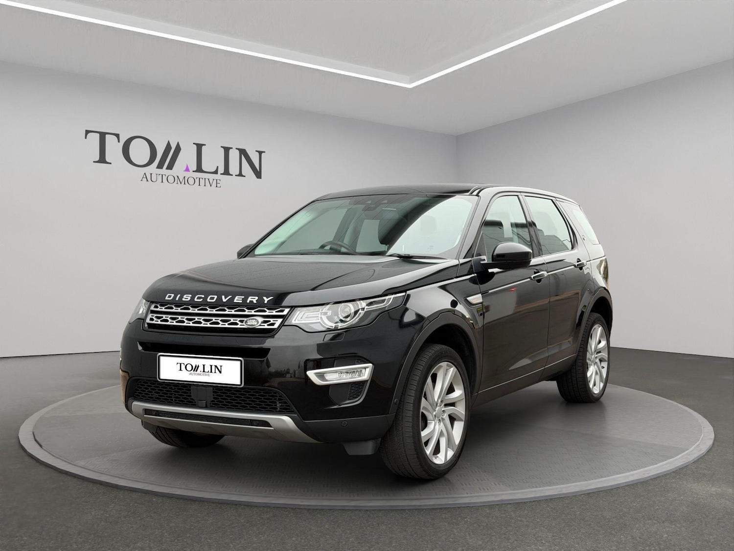 Used Land Rover Discovery Sport for sale - 76997458: Photo 4