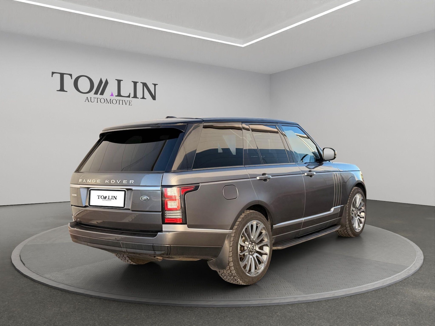 Used Land Rover Range Rover 2014 for sale - 77084451: Photo 11