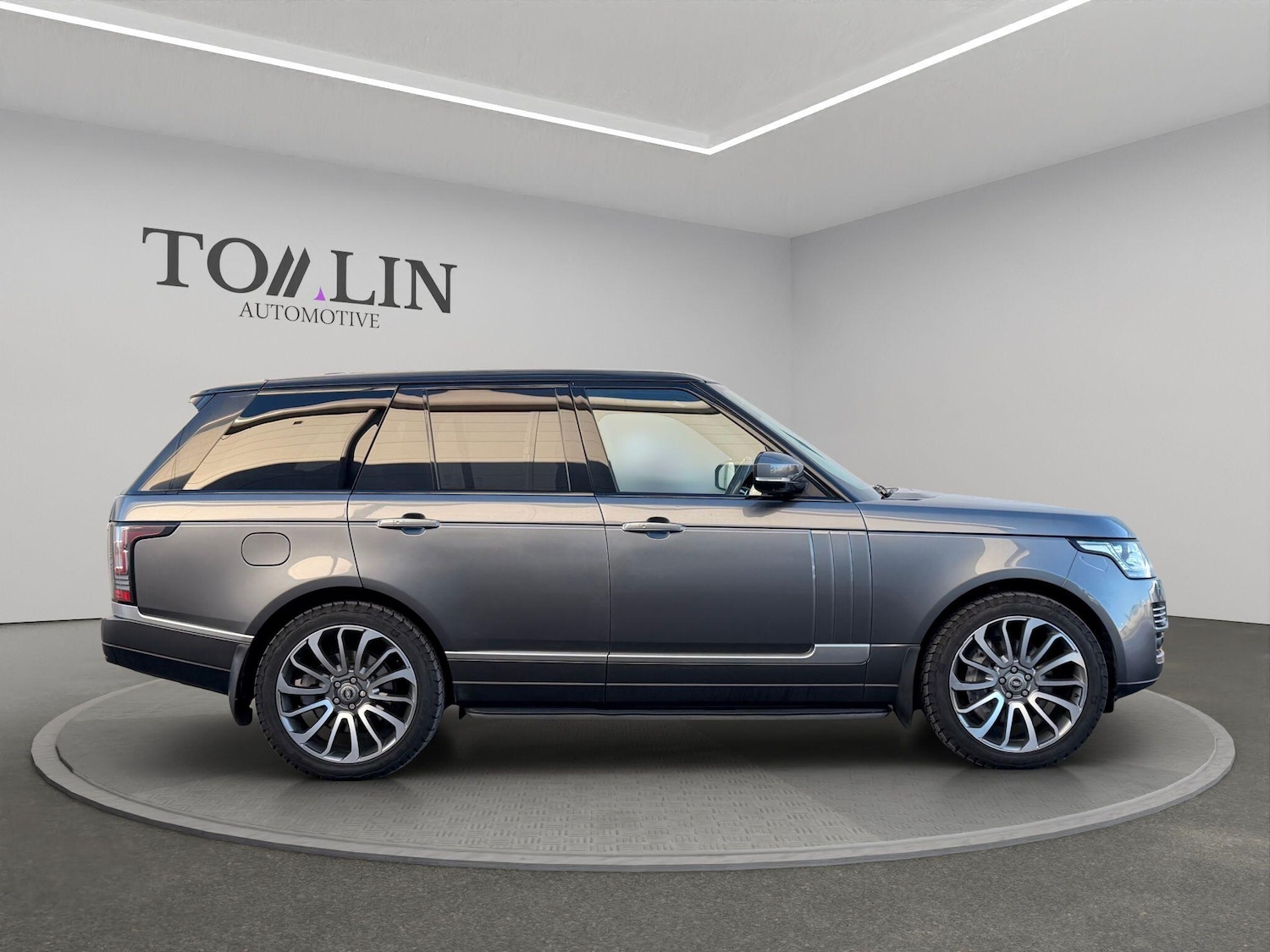 Used Land Rover Range Rover 2014 for sale - 77084451: Photo 12