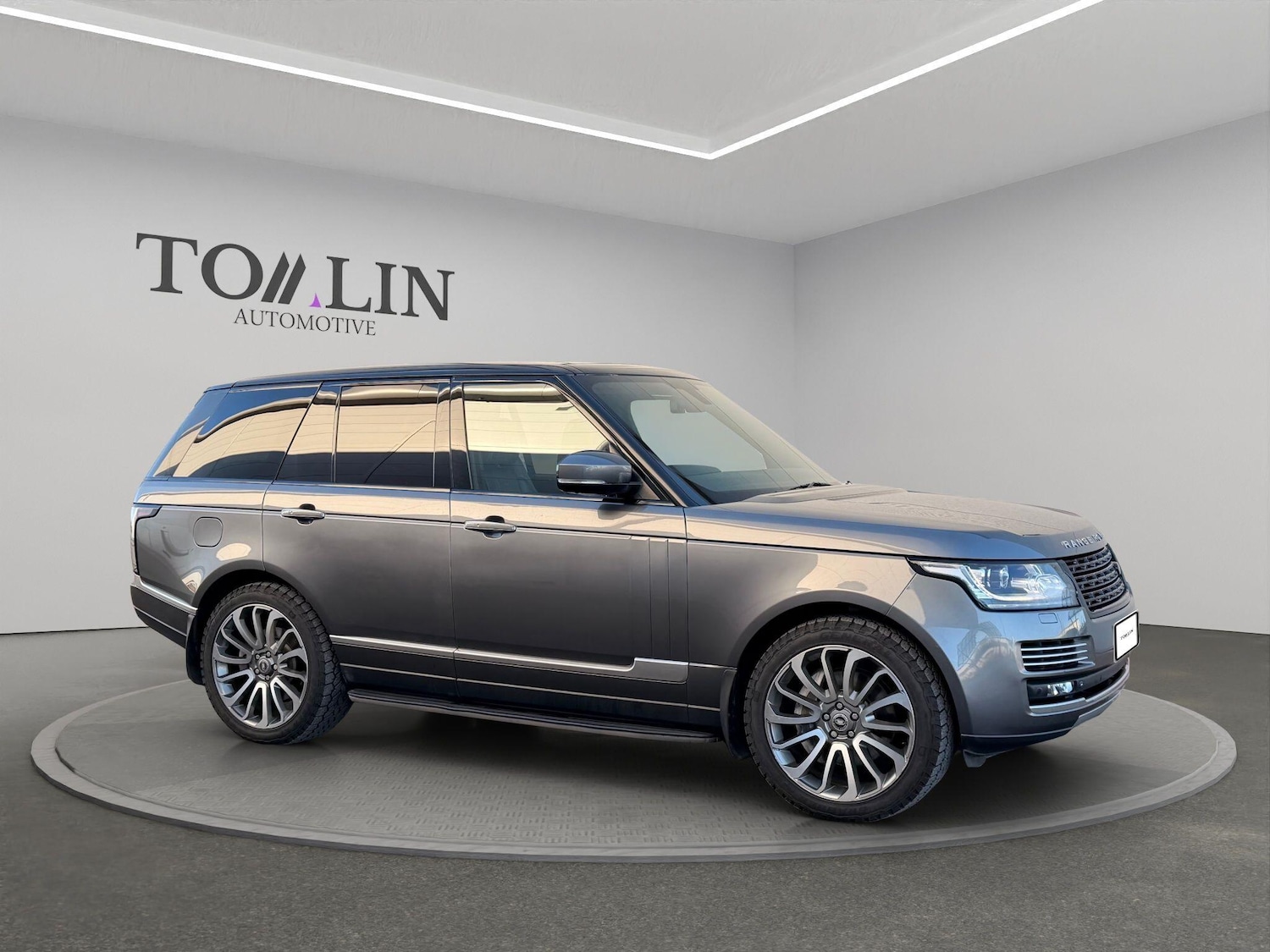 Used Land Rover Range Rover 2014 for sale - 77084451: Photo 13