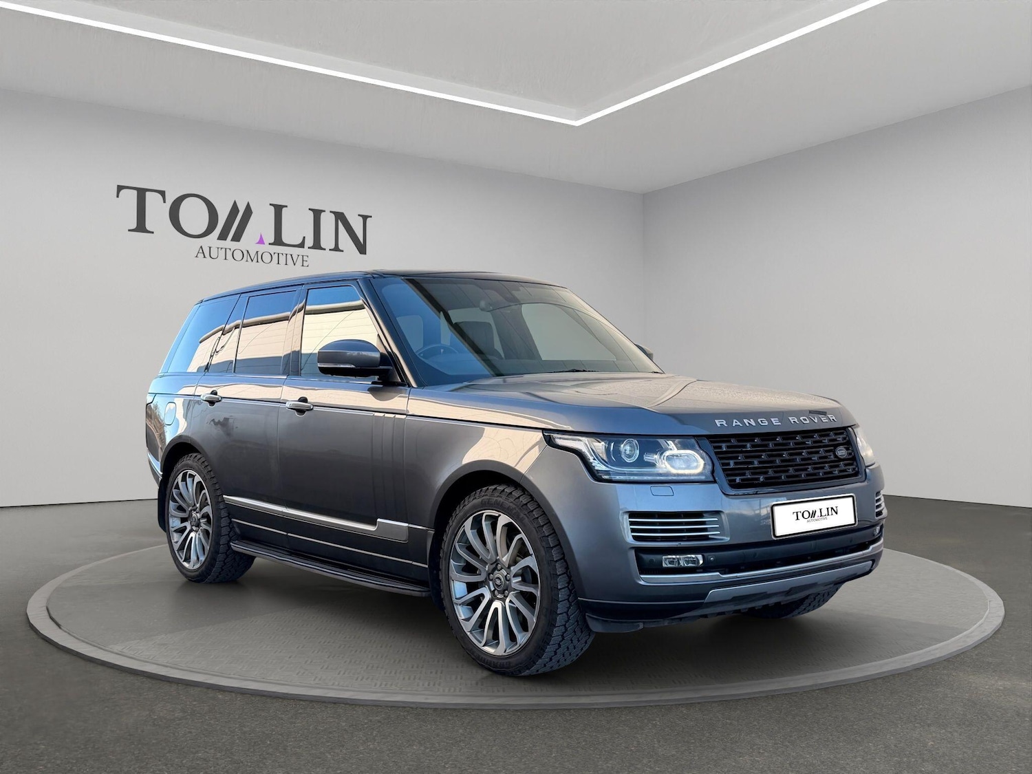 Used Land Rover Range Rover 2014 for sale - 77084451: Photo 14