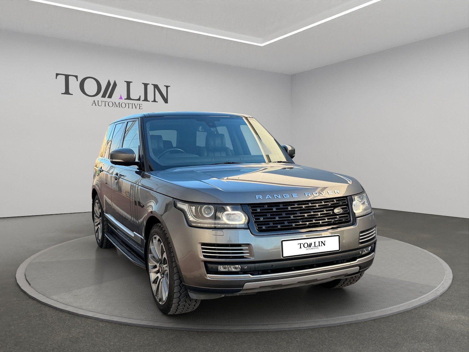 Used Land Rover Range Rover 2014 for sale - 77084451: Photo 16