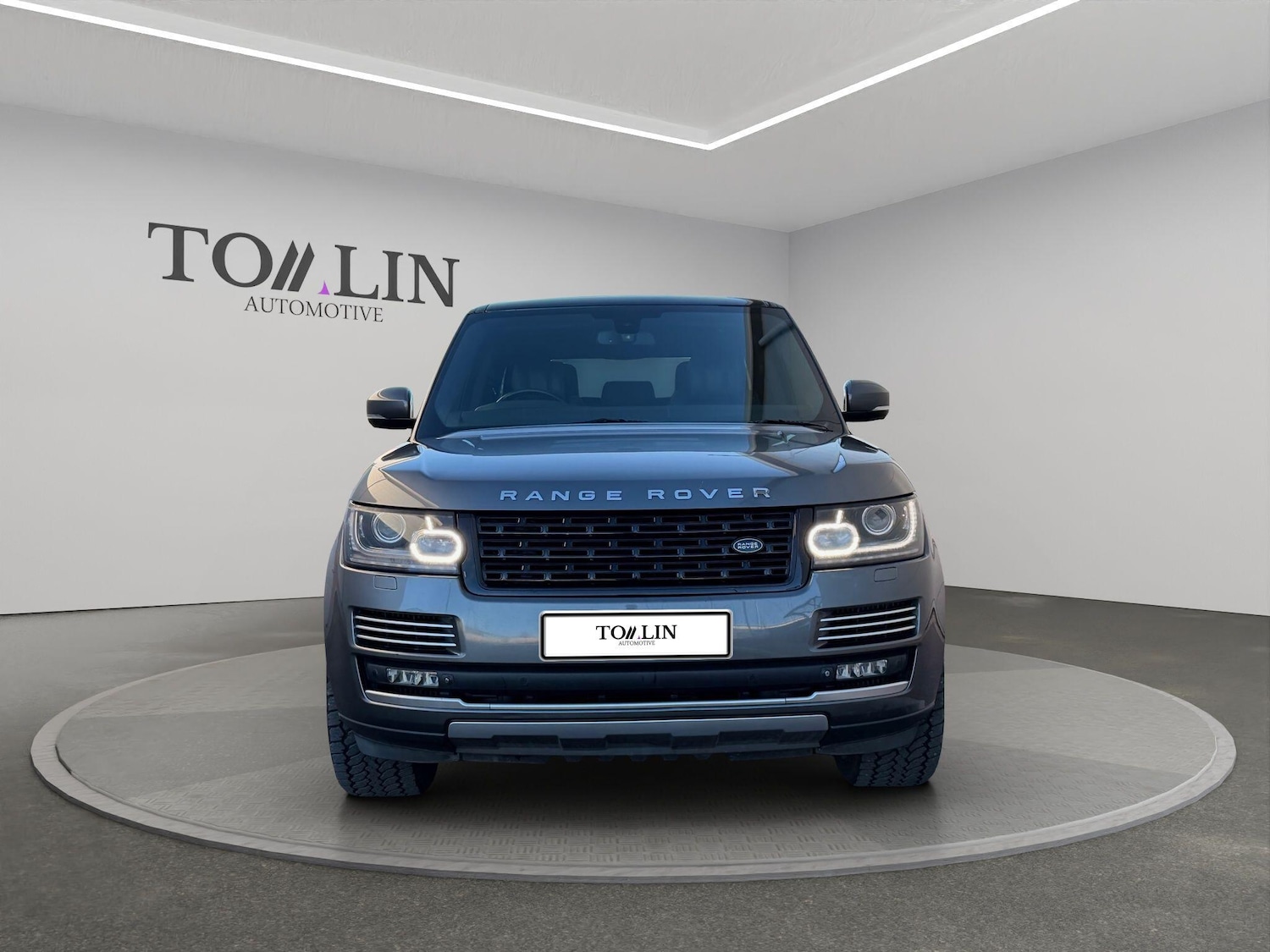 Used Land Rover Range Rover 2014 for sale - 77084451: Photo 17