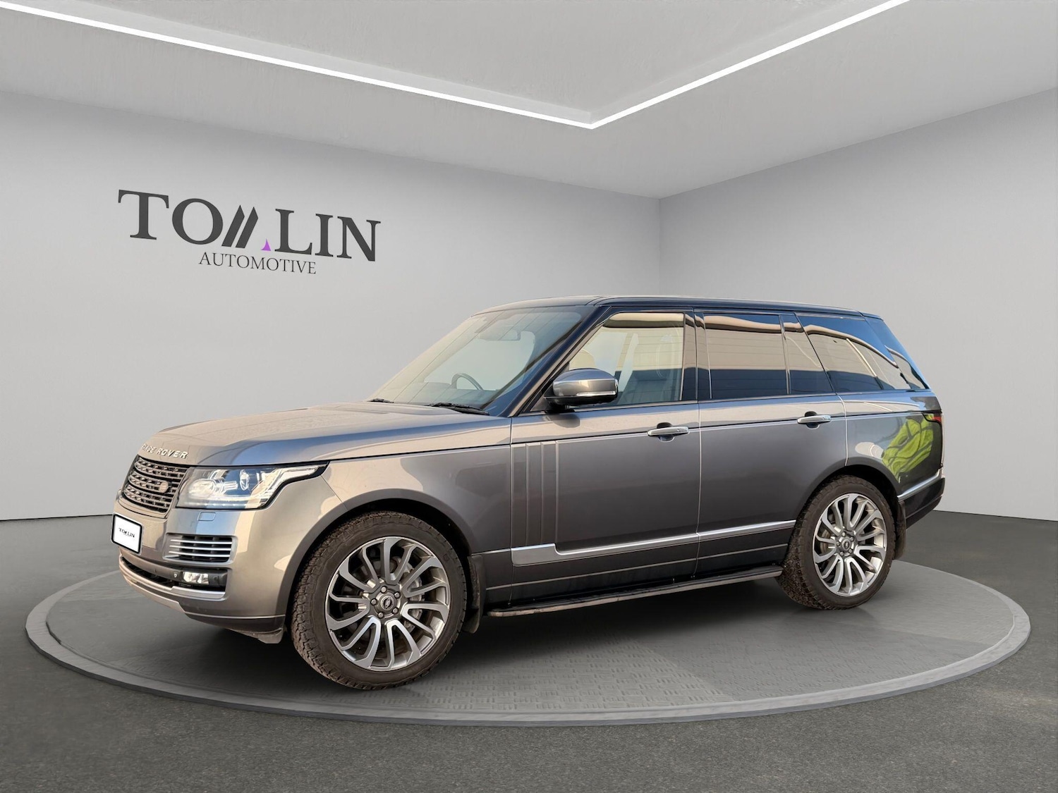 Used Land Rover Range Rover 2014 for sale - 77084451: Photo 18