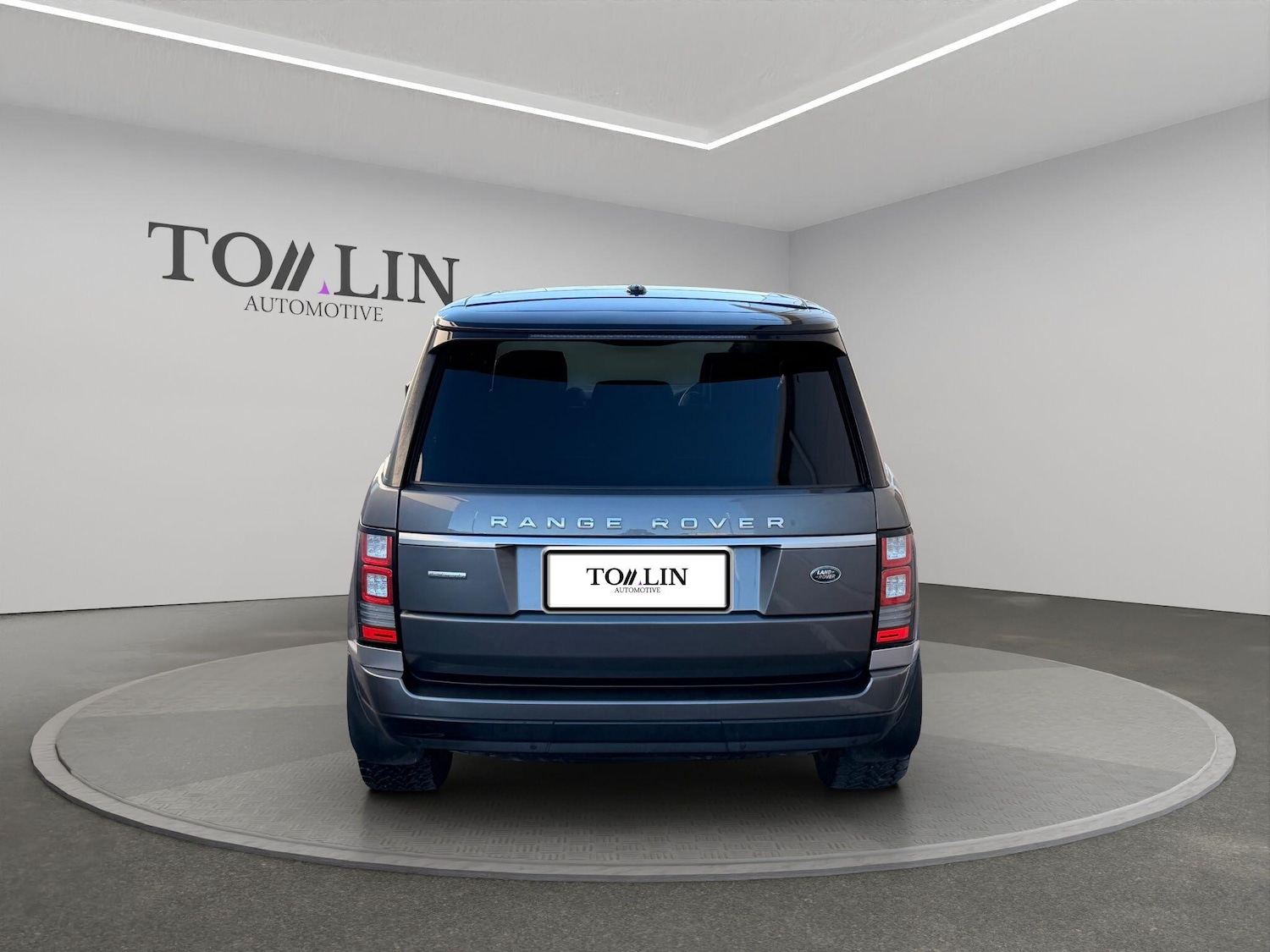 Used Land Rover Range Rover 2014 for sale - 77084451: Photo 19