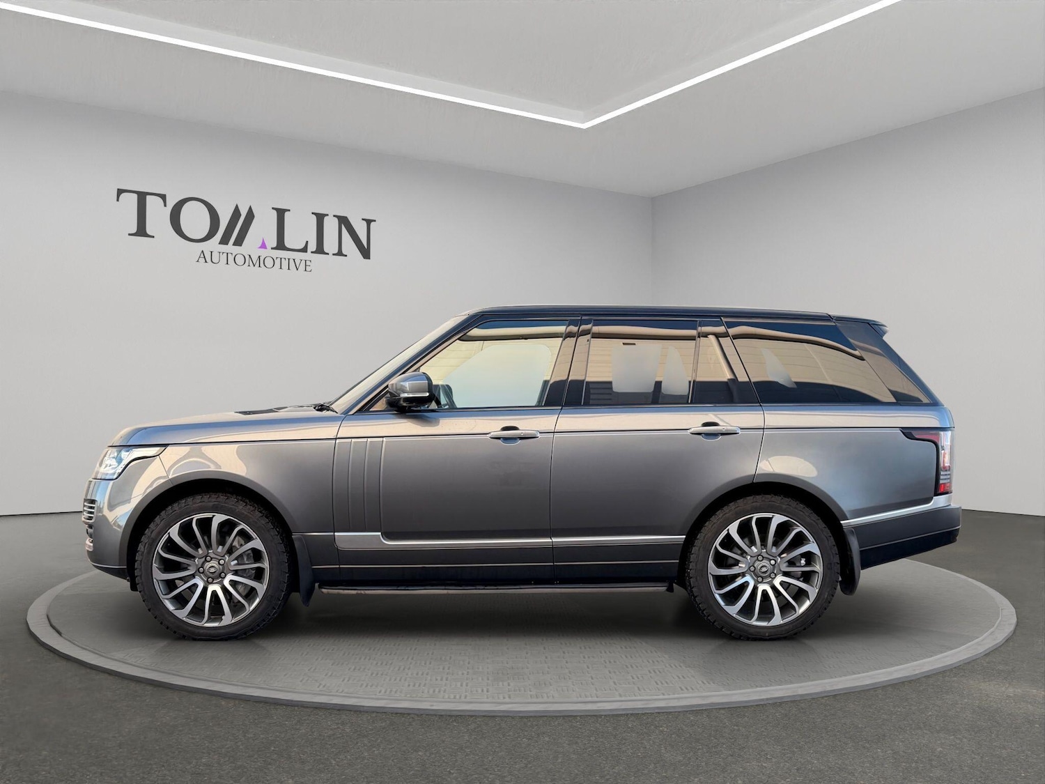 Used Land Rover Range Rover 2014 for sale - 77084451: Photo 2