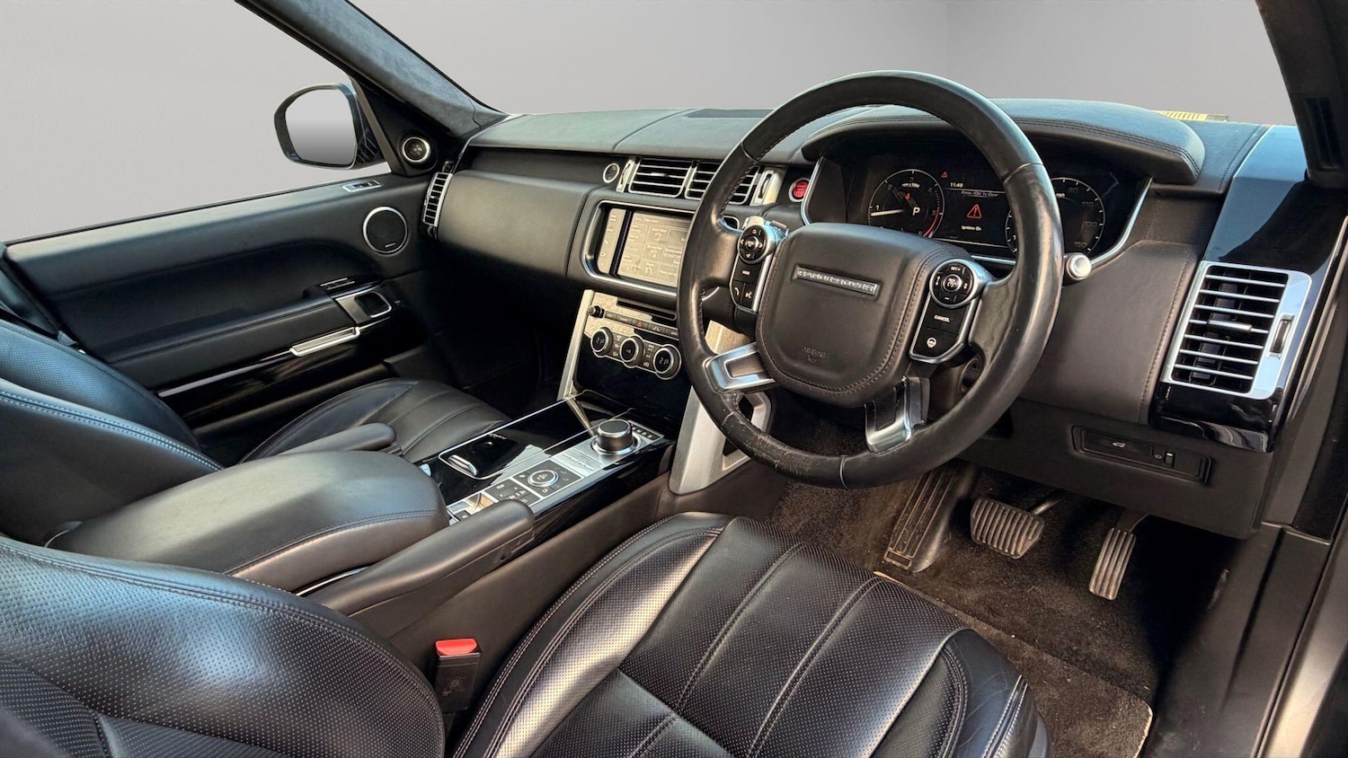 Used Land Rover Range Rover 2014 for sale - 77084451: Photo 21